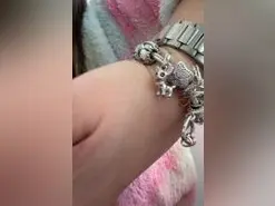 Amateur Sex Cam of LaSantita