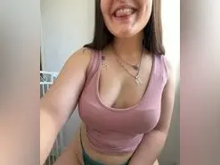 Amateur Live Porn of LaSantita