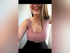 Amateur Private Sex Chat of LaSantita