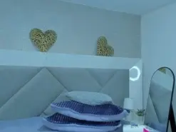 Amateur Best Webcam of Paulis_bell