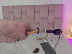 Amateur Sex Chat of Paulis_bell