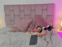 Amateur Live Sex Cam of Paulis_bell