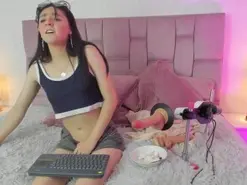 Amateur Private Sex Chat of Paulis_bell