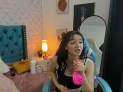 Amateur Free Porn Cam of Paulis_bell