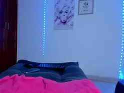 Amateur Live Porn of luna_dolie