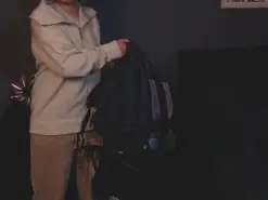 Amateur Adult Webcam of _linrose_