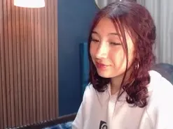 Amateur Live Sex Cam of _linrose_