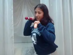 Amateur Free Porn Cam of _linrose_