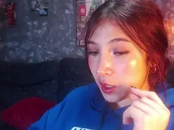 Amateur Adult Webcam of _linrose_