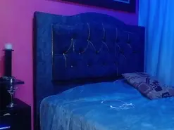 Amateur Nude Webcam of judasysol666