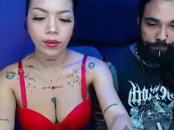 Amateur Live Sex Cam of judasysol666
