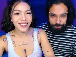 Amateur Adult Webcams of judasysol666