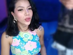 Amateur Adult Webcams of judasysol666