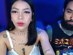 Amateur Live Sex Cam of judasysol666