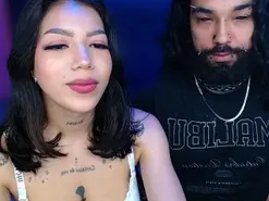 Amateur Adult Webcam of judasysol666