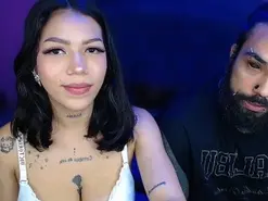 Amateur Free Porn Cam of judasysol666