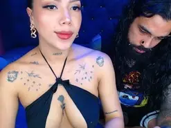 Amateur Live Sex Cam of judasysol666