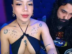Amateur Live Porn of judasysol666