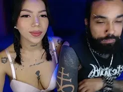 Amateur Sex Cam of judasysol666