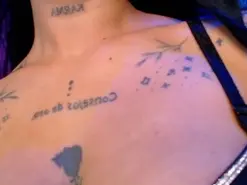 Amateur Best Webcam of judasysol666