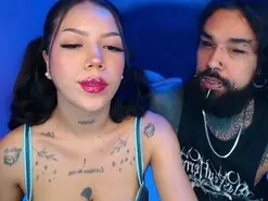 Amateur Sex Cam of judasysol666