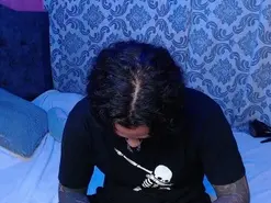 Amateur Best live sex cam show of judasysol666