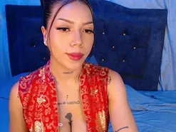 Amateur Live Porn of judasysol666