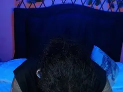 Amateur Live Porn of judasysol666