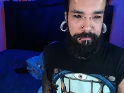 Amateur Live Sex of judasysol666