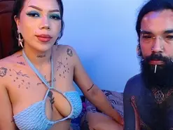 Amateur Best Webcam of judasysol666
