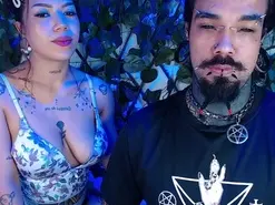 Amateur Live Sex of judasysol666