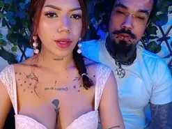 Amateur Best Webcam of judasysol666