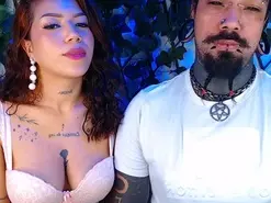 Amateur Best Webcam of judasysol666