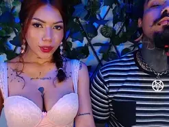 Amateur Adult Webcam of judasysol666
