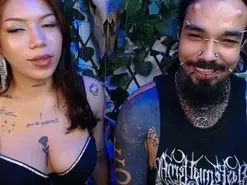 Amateur Sex Cam of judasysol666