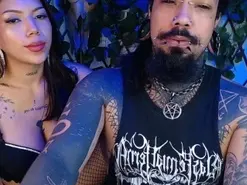 Amateur Free Porn Cam of judasysol666