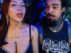 Amateur Free Porn Cam of judasysol666