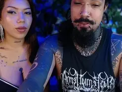 Amateur Live Porn of judasysol666