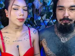 Amateur Live Sex Cam of judasysol666