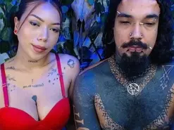 Amateur Watch Live Sex Cams of judasysol666