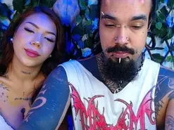 Amateur Live Sex of judasysol666