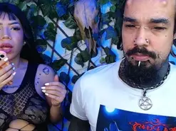 Amateur Best Webcam of judasysol666