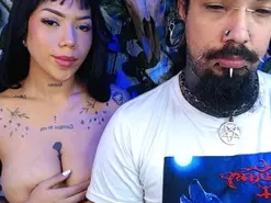 Amateur Live Sex of judasysol666