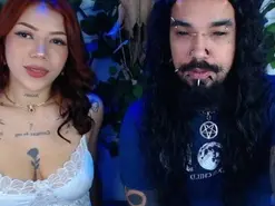 Amateur Live Sex Cam of judasysol666
