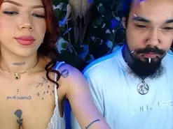 Amateur Live Porn of judasysol666
