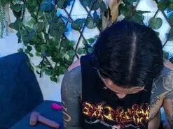 Amateur Free Live Porn of judasysol666