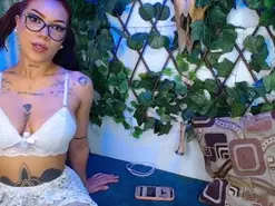 Amateur Sex Cam of judasysol666