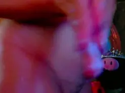 Amateur Nude Webcam of ZorraDominante