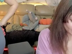 Amateur Adult Video Chat of Yuki_Caramells