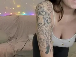 Amateur Adult Video Chat of Yuki_Caramells